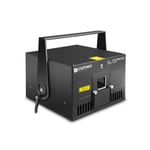 Cameo D FORCE 5000 RGB laserljus