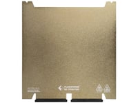 Flashforge Fleksibel Pei Trykplade Passer Til (3D Printer): Flashforge Guider 3 Ultra Pei Flexible Sheet Für Flashforge Guider 3 Ultra 20003963001