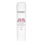 Goldwell DualSenses Color Extra Rich Conditioner 200ml