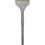 Bosch Accessories 1x Spade Chisel SDS max (Concrete, Brick, 115 x 350 mm, Accessories Rotary Hammer Drills)