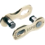 SRAM POWERLINK GOLD 9 SPEED (1Piece)