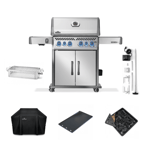 Napoleon Rogue 525 Pro S Startpaket Deluxe