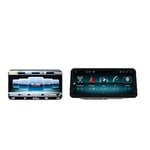 Carplay Android 12 Bilradio, 8G+256G, Bluetooth, HPL-50-2G-CP
