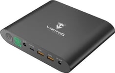 Powerbank Viking Viking Notebooková Power Banka Smartech, Qc 3.0, 20000 Mah