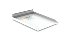 Droppskydd diskmaskin standard 60cm