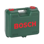 Bosch Accessories Professional Plastic Carrying Case (PKS 46/54/54CE, 400 x 235 x 335 mm, Accessoires for Circular Saws)