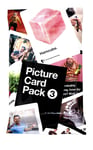 Cards Against Humanity: Picture Pack 3￼ New