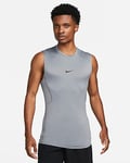 Nike Pro Men's Dri-FIT Tight Sleeveless Fitness Top