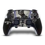 OFFICIAL ALCHEMY GOTHIC GOTHIC VINYL SKIN FOR SONY PS5 DUALSENSE EDGE CONTROLLER