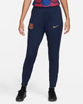 F.C. Barcelona Strike Women's Nike Dri-FIT Football Pants