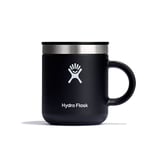 Hydro Flask Coffee Mug 177 ml - Black,177 ml