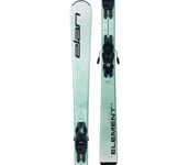 Element 74 W alpinskidor Dam GREY 152