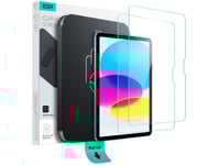 Szkło Hartowane Esr Ultrafit Tempered Glass 2-Pack Ipad 10.9” 10 / 2022 / 11” 11 / 2025 Clear