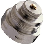 MMA 4030602 Adapter för termostat Evosense För Honeywell & Heimer, M30x1,5