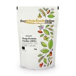 Organic Hemp Protein Powder (50%) 250g | BWFO | Free UK Mainland P&P