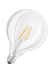 Osram LED-lamppu LED SUPERSTAR PLUS CLASSIC GLOBE FILAMENT 100 11 W/2700 K E27