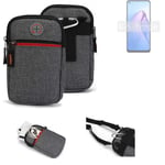 Holster for Oppo Reno8 Z 5G Belt Bag Cell Phone Case