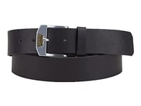Levi's Men's New Legend Belt, Black, 100 cm (Manufacturer size: 100)