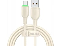 Mcdodo Usb-C-Kabel Mcdodo Usb-C-Kabel Ca-4750 1,2 M (Beige)