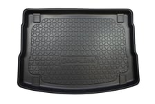 Bagagerumsmatta Hyundai / Kia i30 III (PD) + Ceed - Hyundai - I30. Kia - Ceed