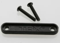 Traxxas 4956 Stag Bak T/E-Maxx
