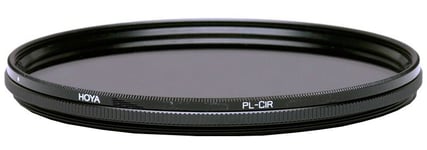 Hoya Pol-Cir Polarisationsfilter 62 mm
