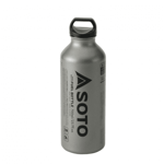 Soto Outdoors Bränsleflaska 700ml