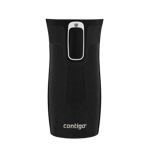 Contigo West Loop Mini Autoseal  Licorice, 300 ml