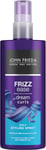 John Frieda Frizz Ease Dream Curls Daily Styling Spray, Curl Reviving Spray for