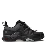 Sneakers Salomon X Ultra 4 Gtx GORE-TEX 413851 29 V0 Magnet/Black/Monument