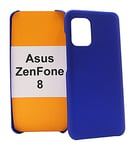 Hardcase Asus ZenFone 8 (ZS590KS) (Blå)