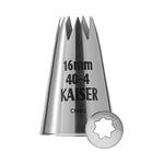 Kaiser 2300662404 Moule étoile Douille GR 5 INOX