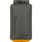 Sea to Summit Evac LW Dry Bag (RSC)- 5L (Grå (BELUGA GREY))