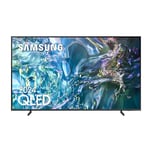 SAMSUNG TV QLED 4K 2024 43Q60D Smart TV de 43" avec Plus de 1.000 Millions de Couleurs, Couleurs certifiées, Le Meilleur Smart TV et contrôle ta Maison avec SmartThings