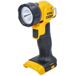 Dewalt DCL040-XJ 18V XR li-ion Cordless Torch Body Only