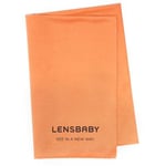 Lensbaby Lens Cleaning Cloth