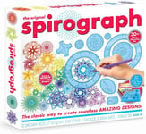 Spirograph Original With Markers | Officially Licensed New