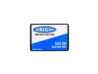 Origin Storage Inception TLC830 Series 1TB 2.5in SATA 3D TLC SSD, 1 TB, 2.5