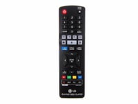 *NEW* Genuine LG AKB73735801 Blu-Ray Player Remote Control