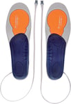 Therm-ic Insole Heat 3D -lämmitettävät pohjalliset, koko L