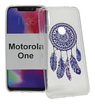 Designskal TPU Motorola One