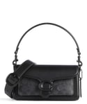 Coach Tabby Sac bandoulière noir