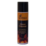 Soteks glassrens Skumspray Glass Cleaner 250 ml