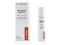 Dr Sebagh, Breakout Spot-On, Calming, Cream, For Face, 15 ml