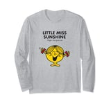 Mr. Men Little Miss Sunshine Long Sleeve T-Shirt