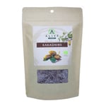 Alive Foods RAW Ekologiska Kakaonibs 150 gram