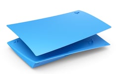 PS5 Console Cover Slim - Cobalt Blue