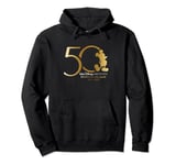 Walt Disney Archives 50th Anniversary Preserving the Magic Pullover Hoodie