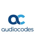 AudioCodes Session Border Controllers - upgrade licence - 10 sessions