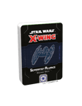 Star Wars X-Wing 2.0 Separatist Damage Deck